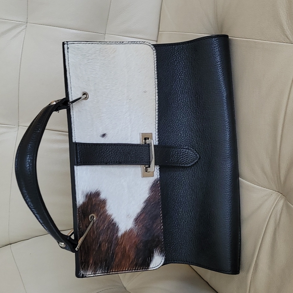 Borse in Pelle leather bag